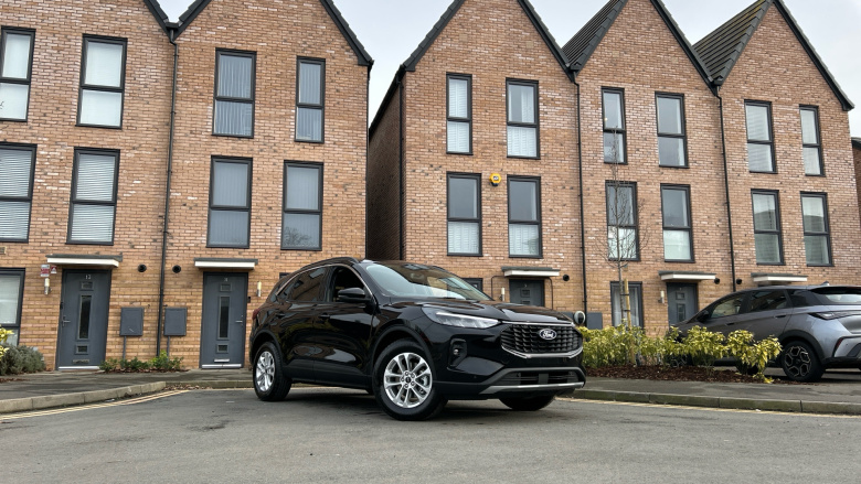 Ford Kuga 1.5 EcoBoost Titanium 5dr Petrol Estate